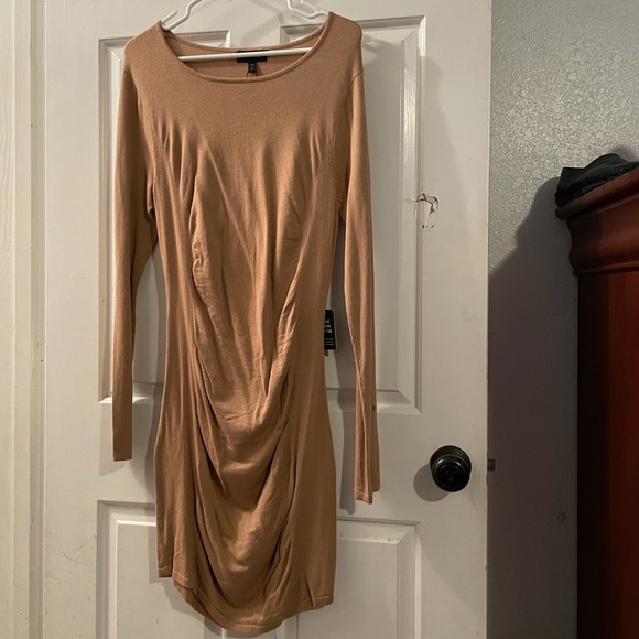 Express Dresses & Skirts - Express sweater dress